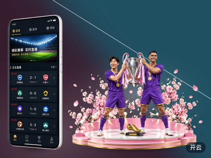 装开云 APP，开赛信息及时收